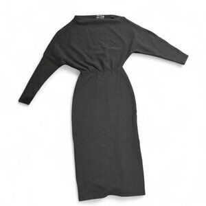 ASOS Women's Black Dress NEVER WORN